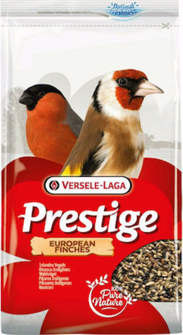 Versele Laga Prestige European Finches Trofi Ga Karderines kai Agiopoulia 1kg